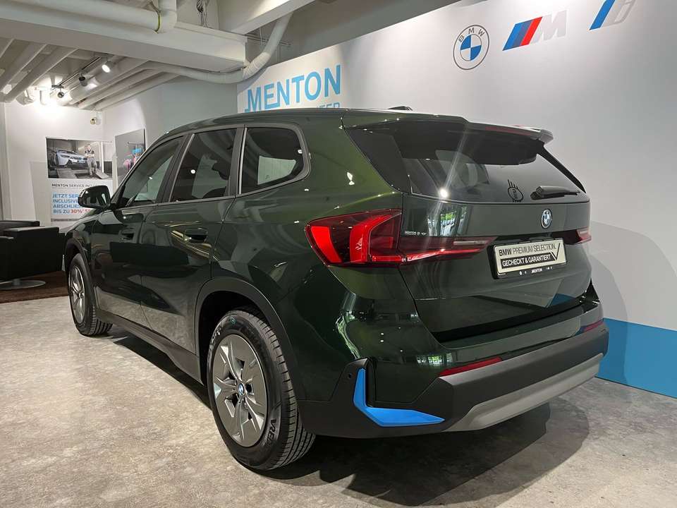 BMW iX1 - Imagem 4