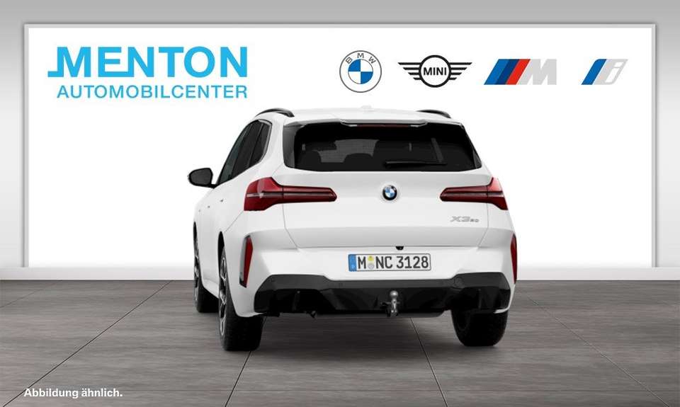 BMW X3 - Imagem 6