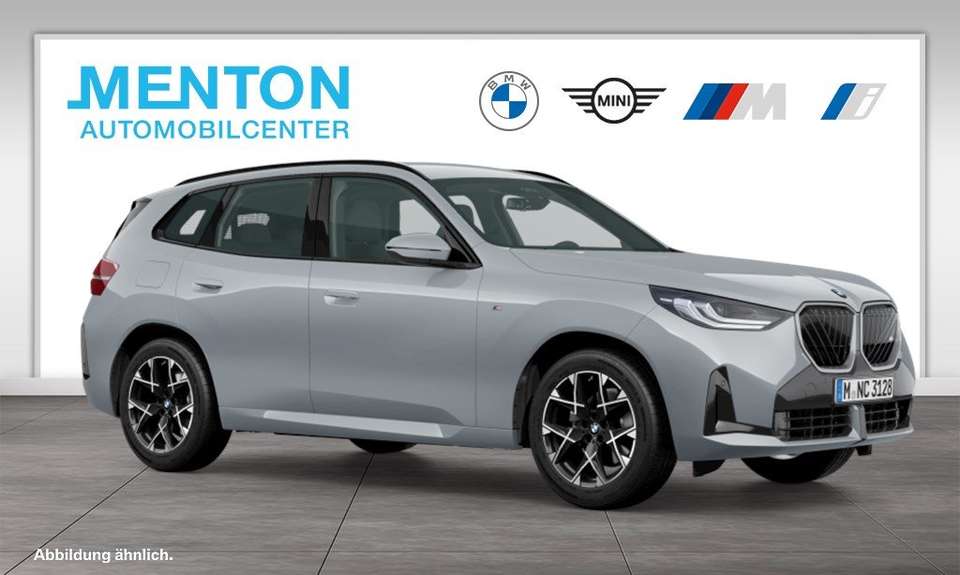 BMW X3 - Imagem 7
