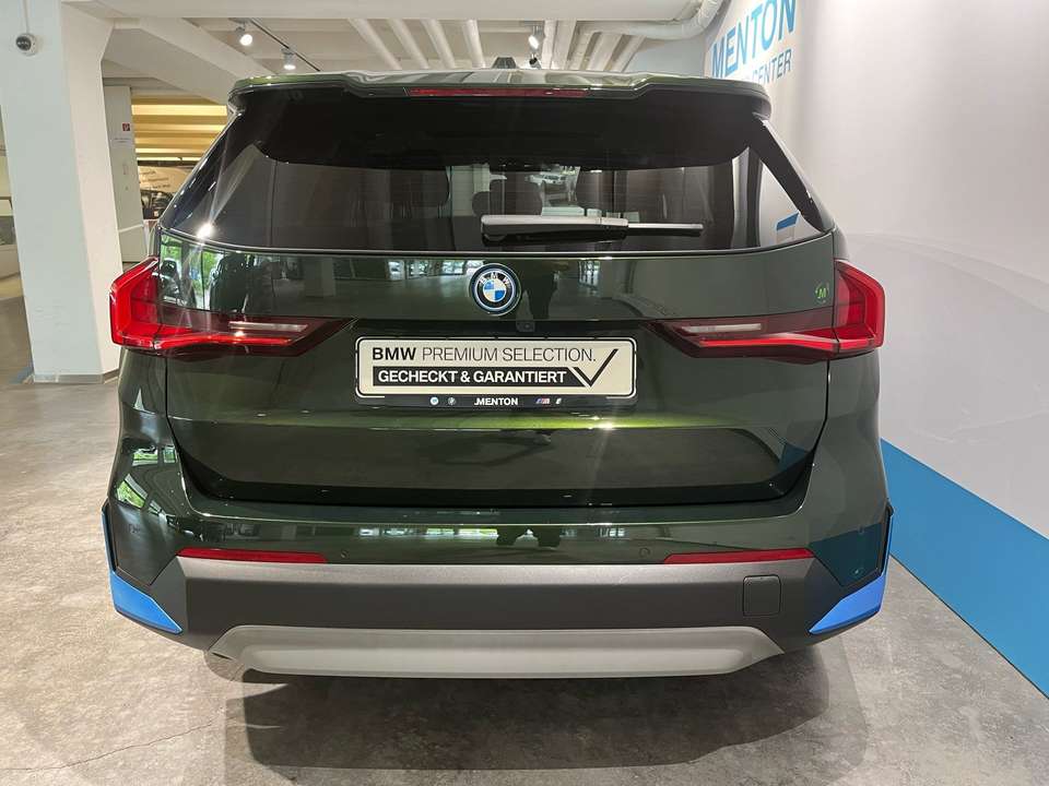 BMW iX1 - Imagem 5