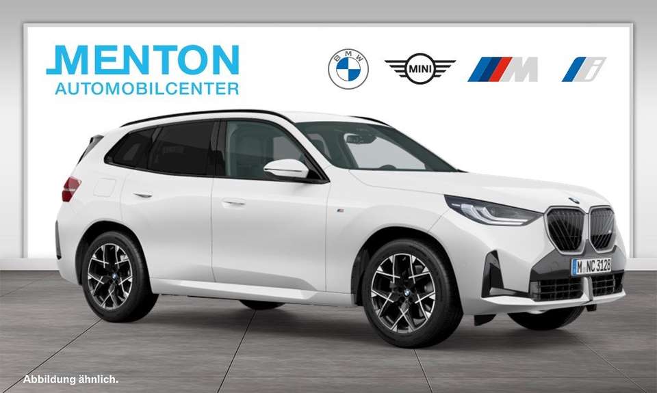 BMW X3 - Imagem 7