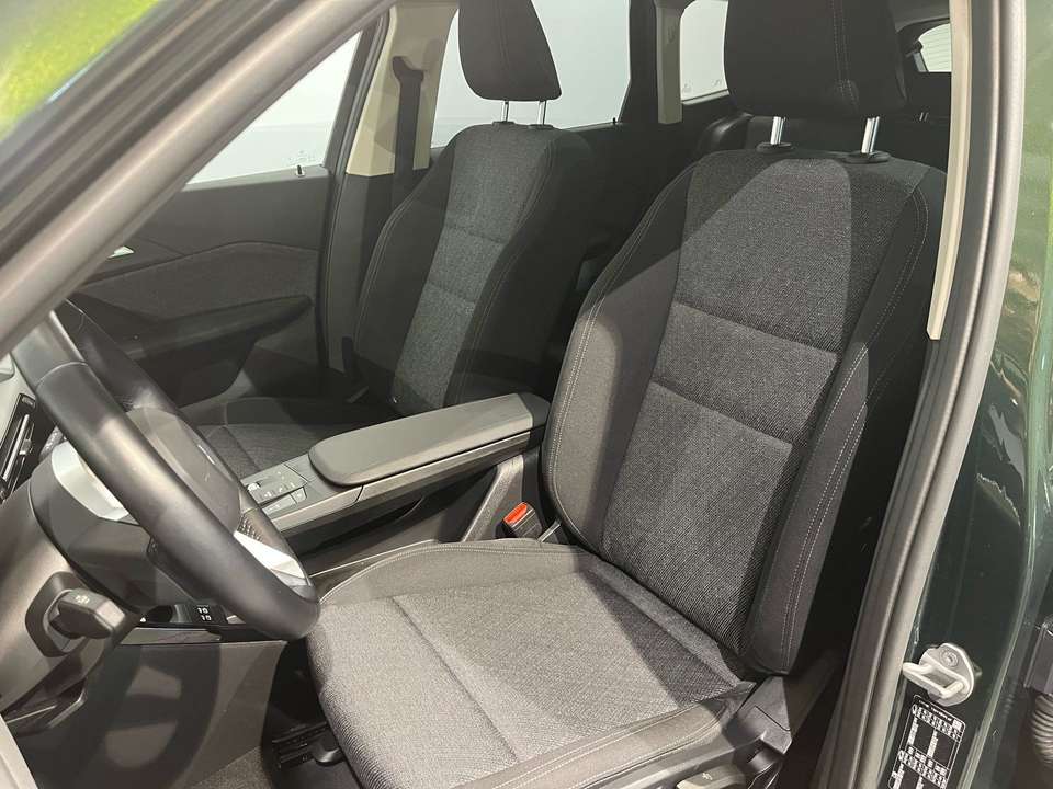 BMW iX1 - Imagem 7