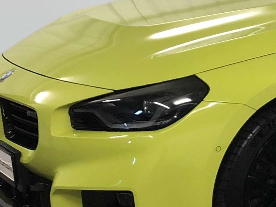 BMW M2 - Imagem 5
