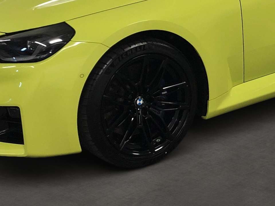 BMW M2 - Imagem 6