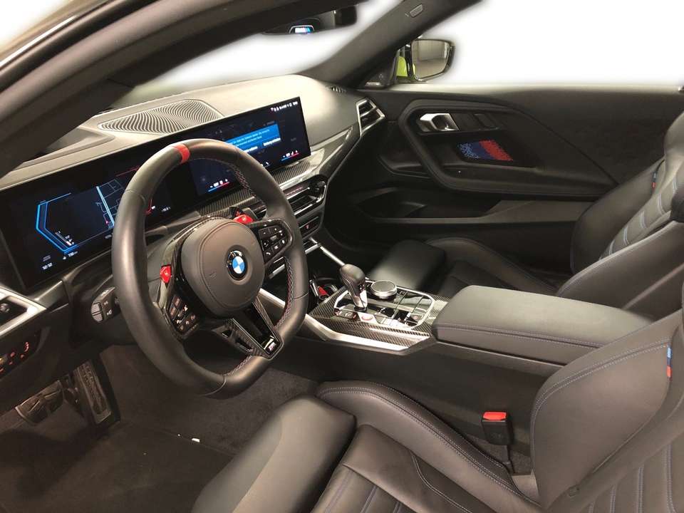 BMW M2 - Imagem 7