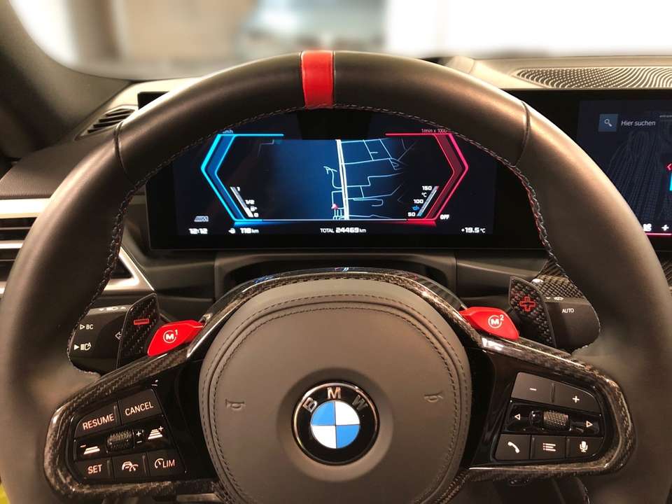 BMW M2 - Imagem 8