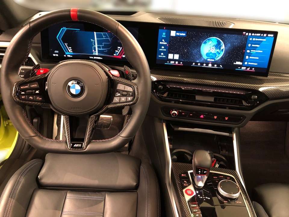 BMW M2 - Imagem 10