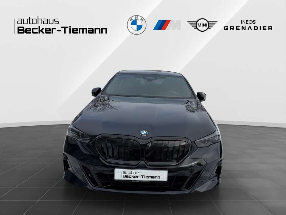 BMW 520 - Imagem 3