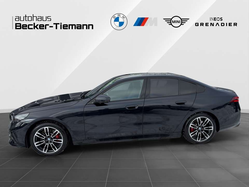 BMW 520 - Imagem 4