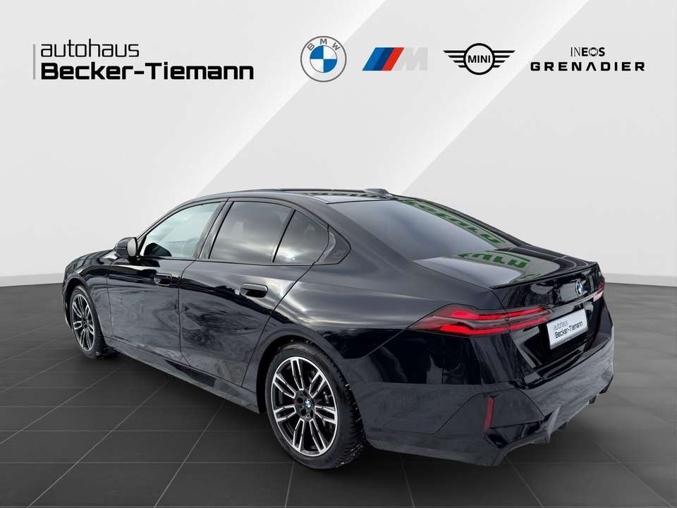 BMW 520 - Imagem 5