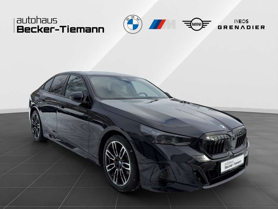BMW 520 - Imagem 8