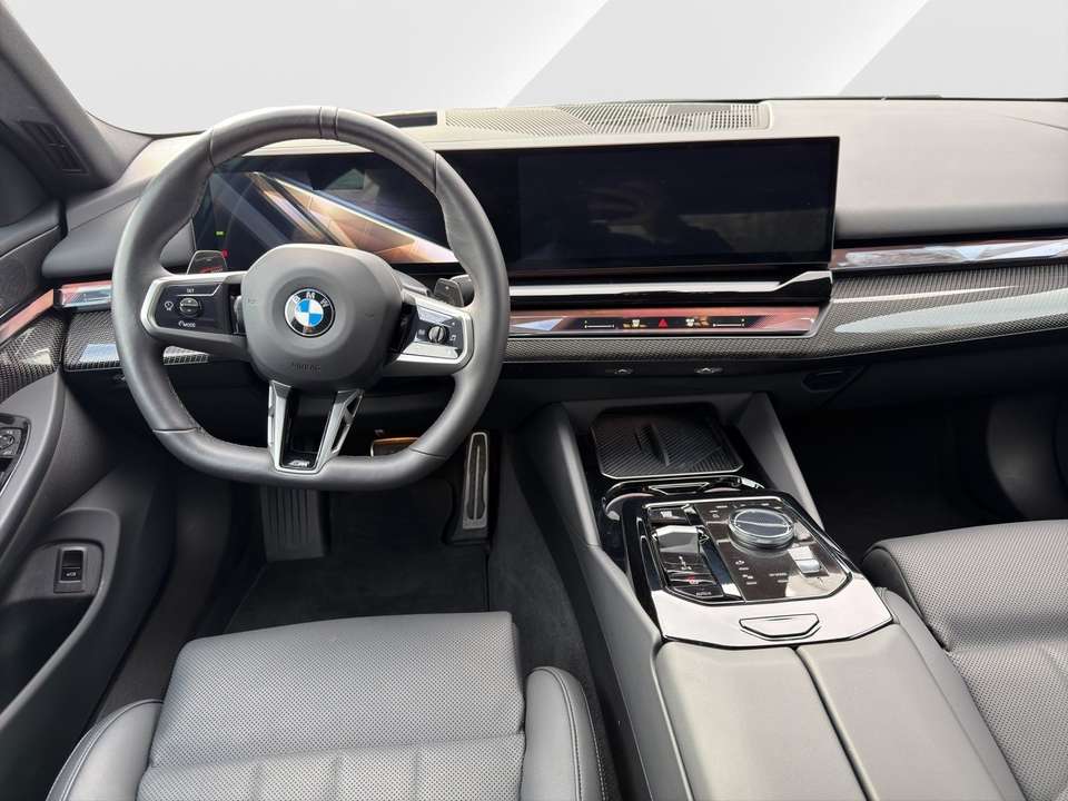BMW 520 - Imagem 9