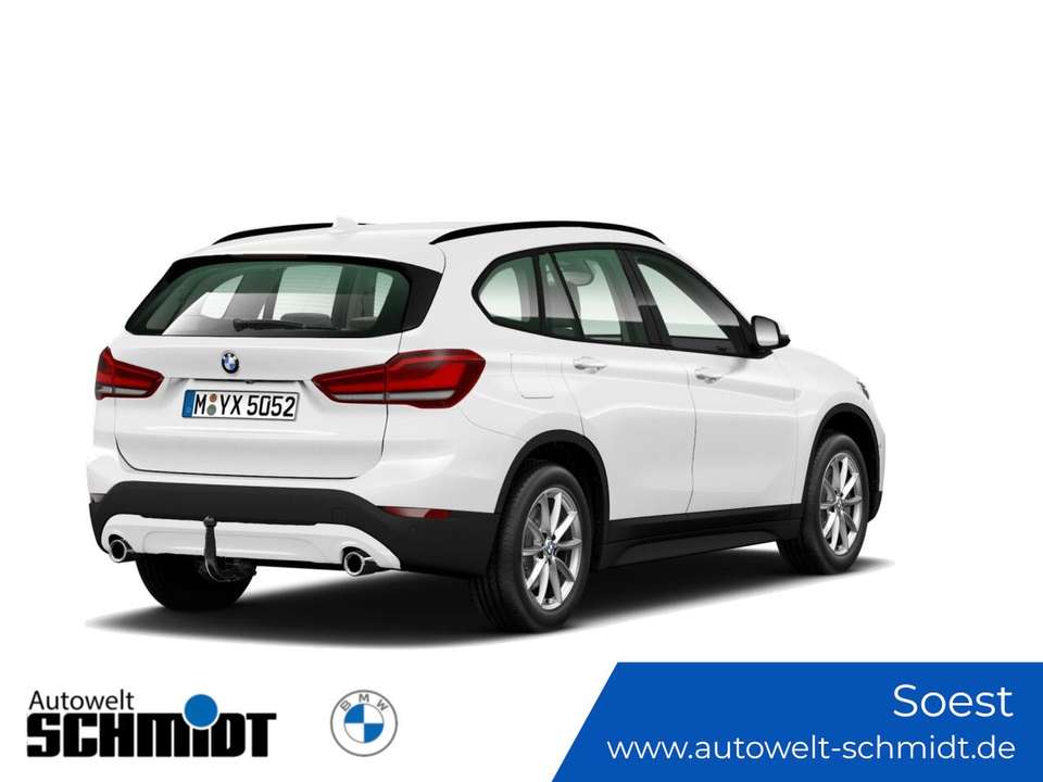 BMW X1 - Imagem 2