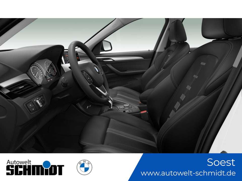 BMW X1 - Imagem 3