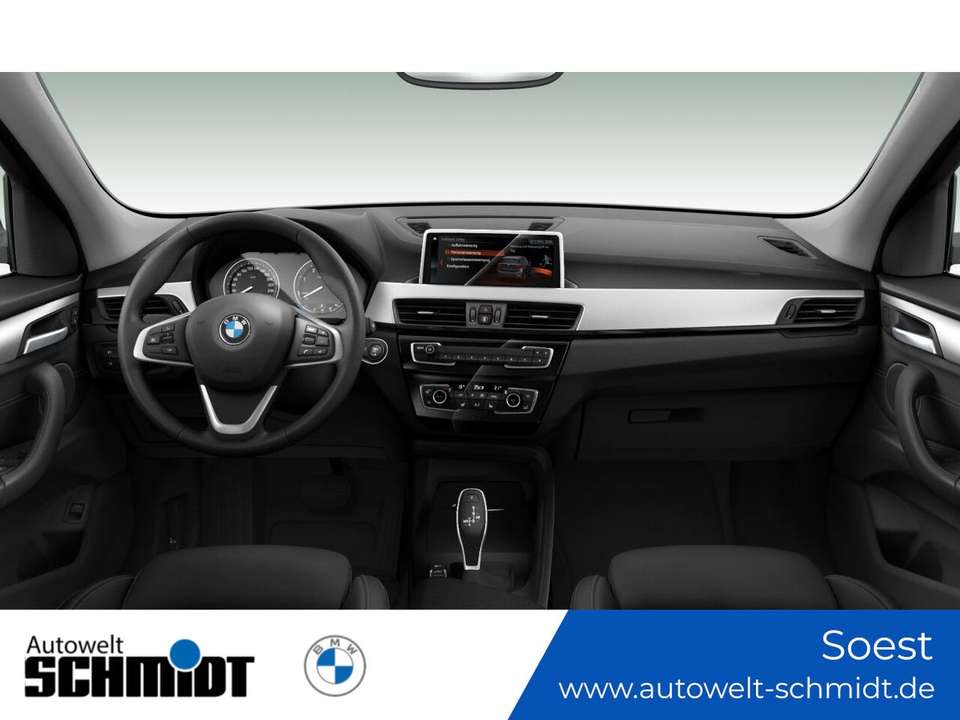 BMW X1 - Imagem 4