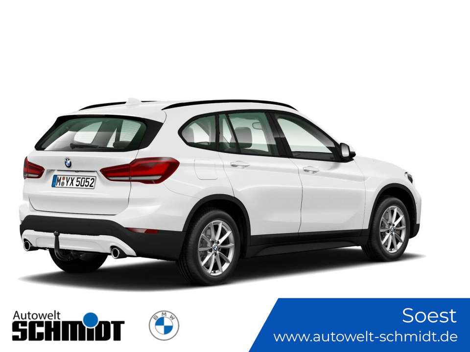 BMW X1 - Imagem 5