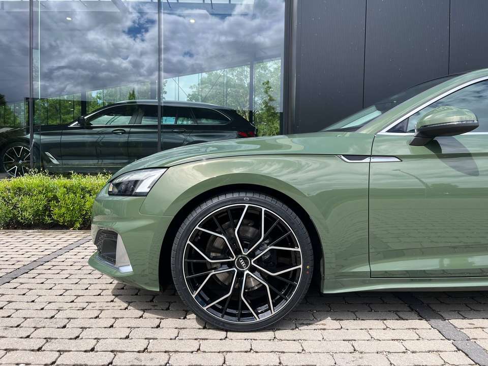 Audi A5 - Imagem 3