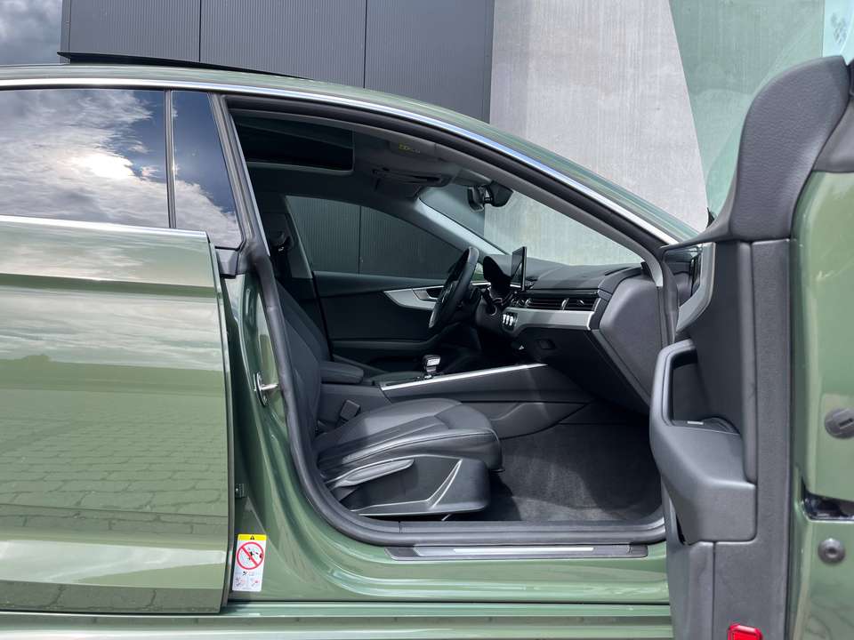 Audi A5 - Imagem 6