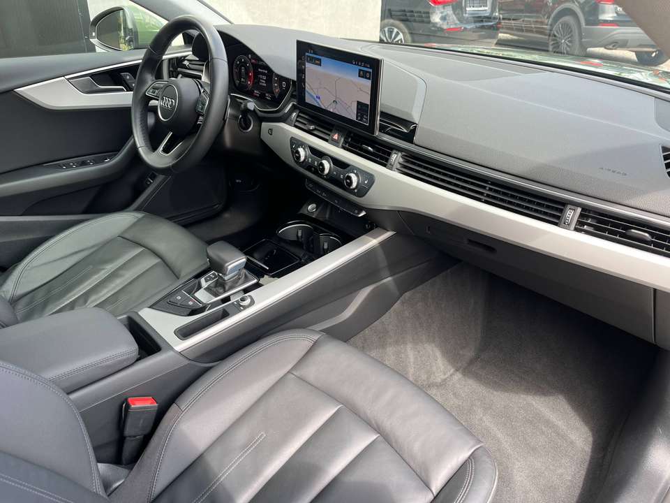 Audi A5 - Imagem 7