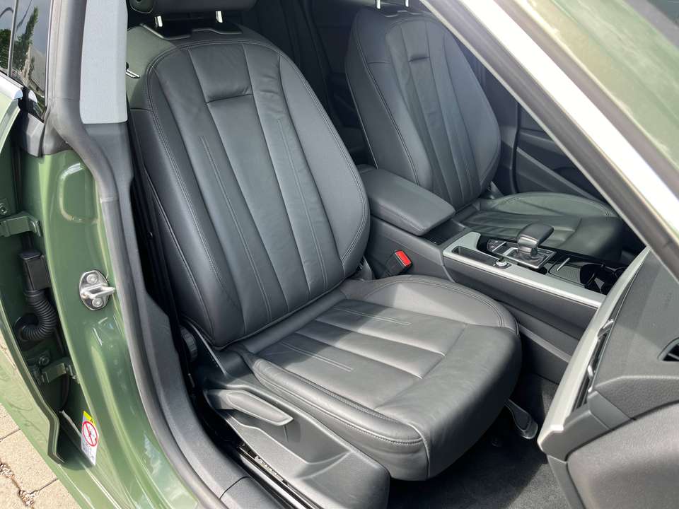 Audi A5 - Imagem 8