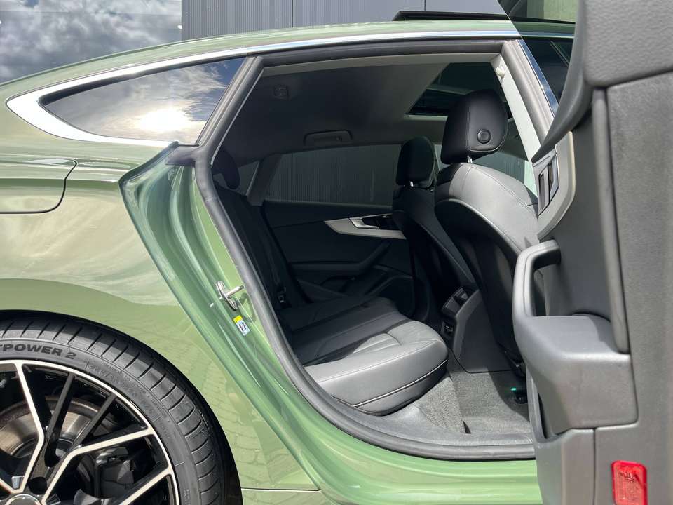 Audi A5 - Imagem 10