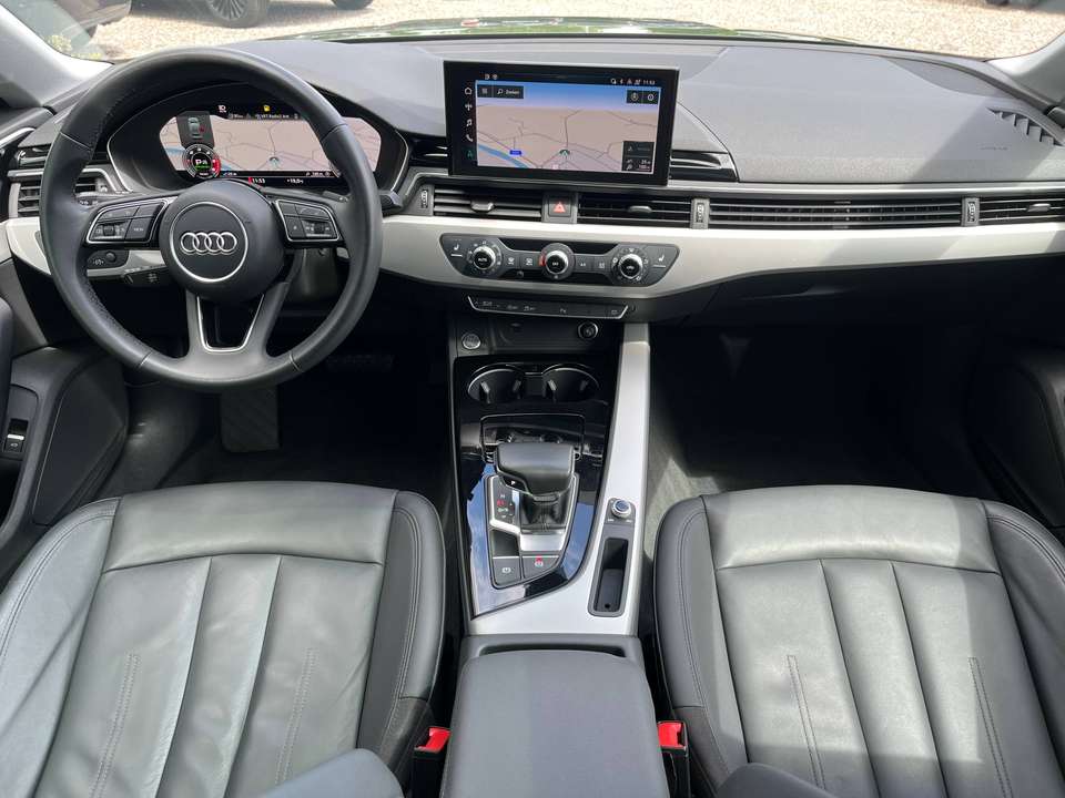 Audi A5 - Imagem 12