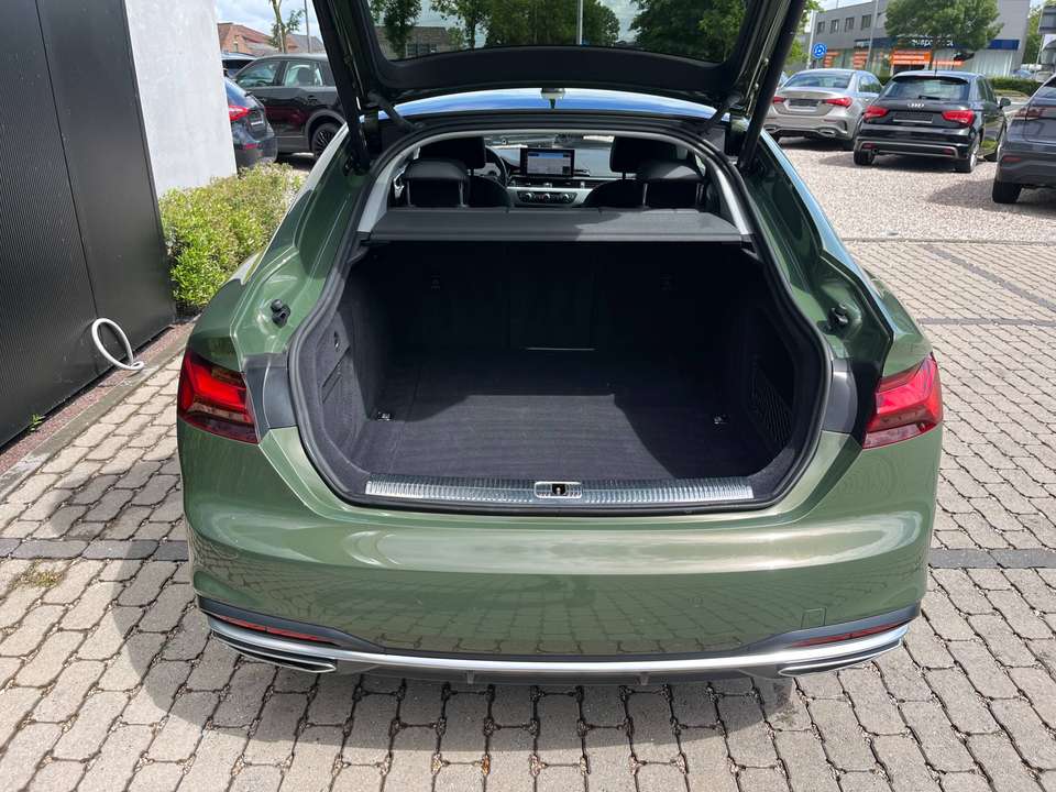 Audi A5 - Imagem 13