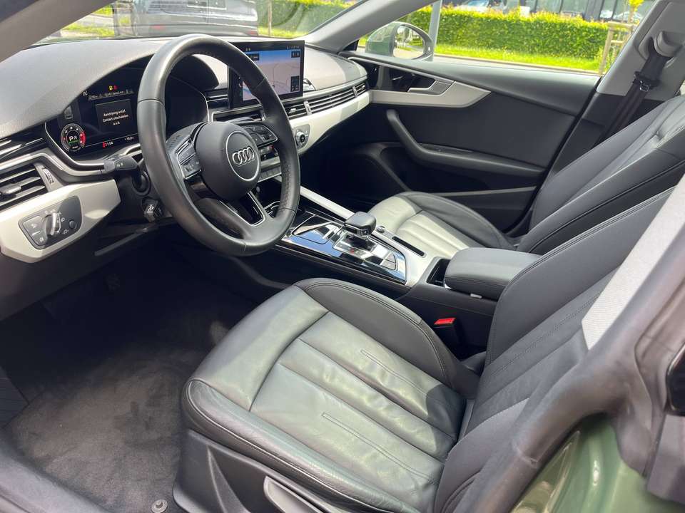 Audi A5 - Imagem 15
