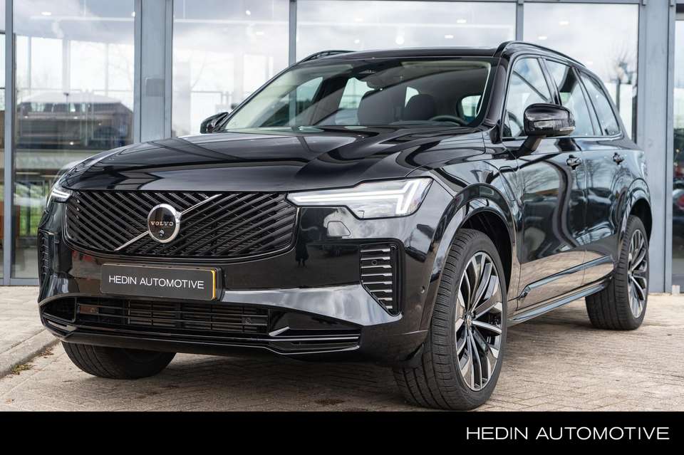 Volvo XC90 - Imagem 1