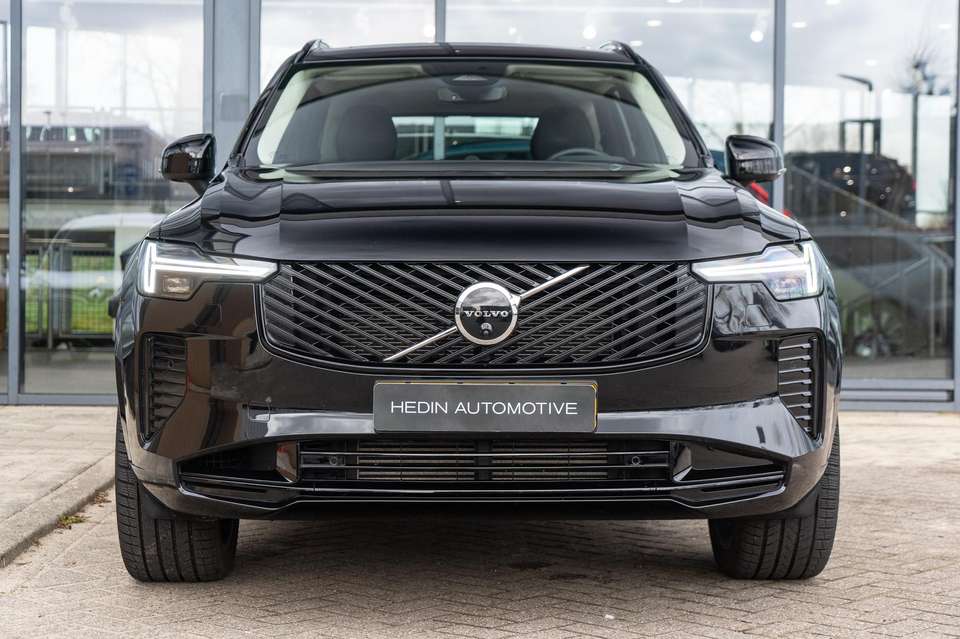 Volvo XC90 - Imagem 2