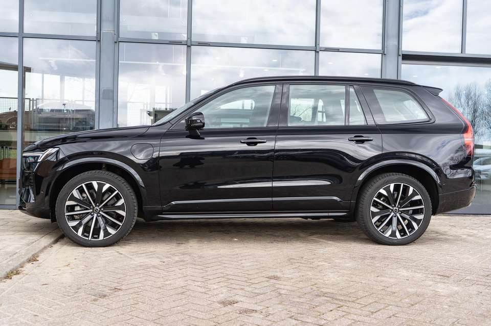 Volvo XC90 - Imagem 3