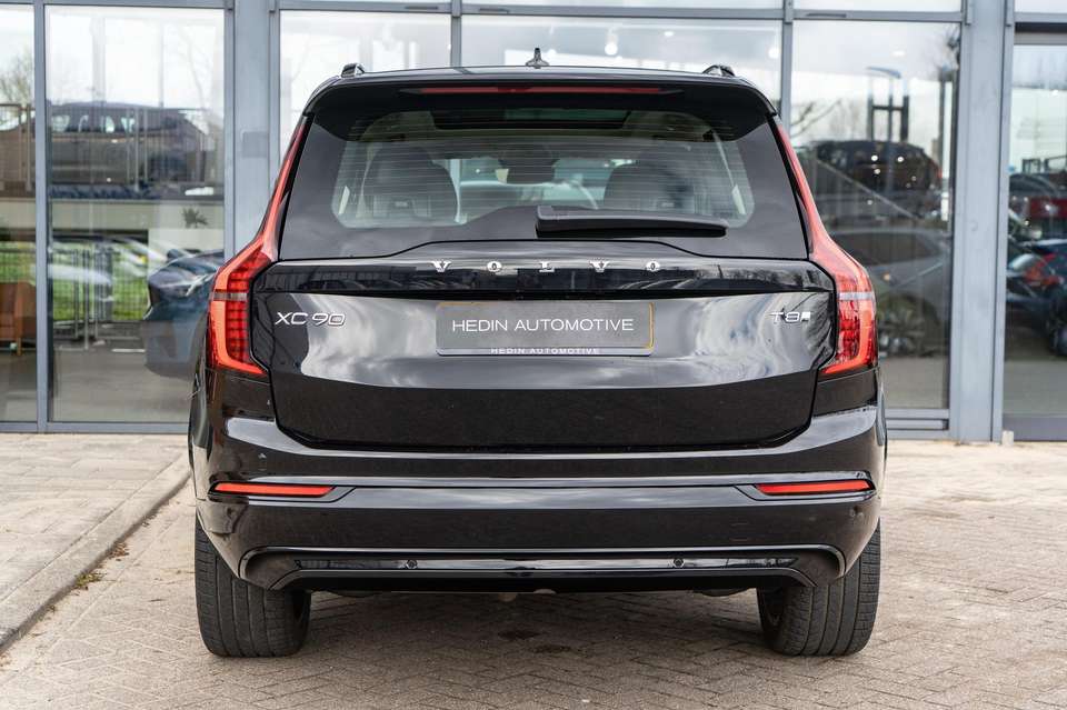 Volvo XC90 - Imagem 5