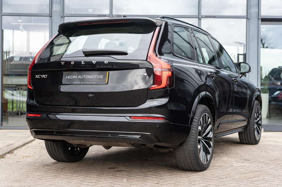 Volvo XC90 - Imagem 6