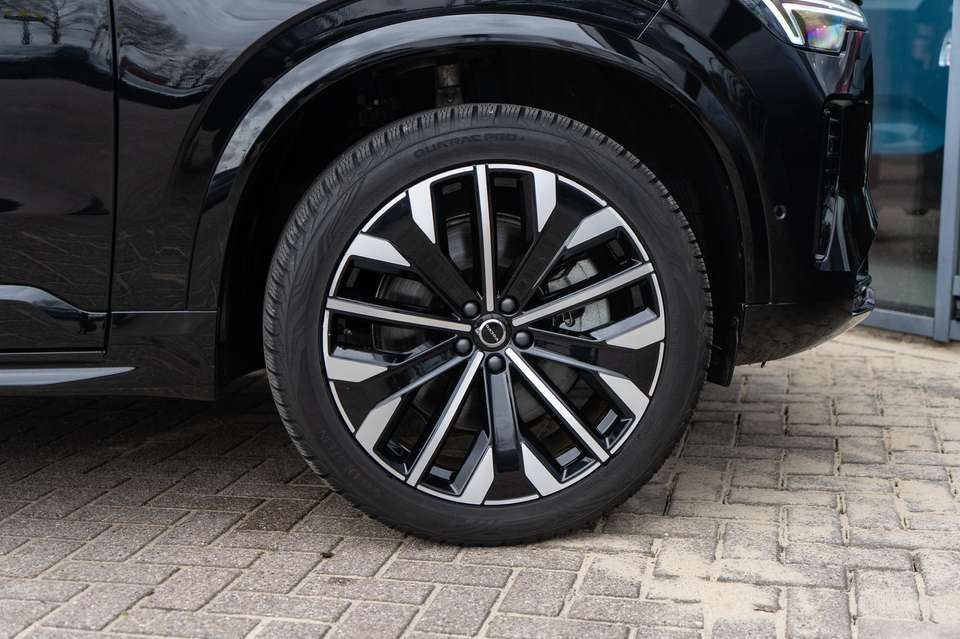 Volvo XC90 - Imagem 7