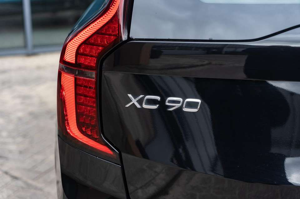Volvo XC90 - Imagem 8