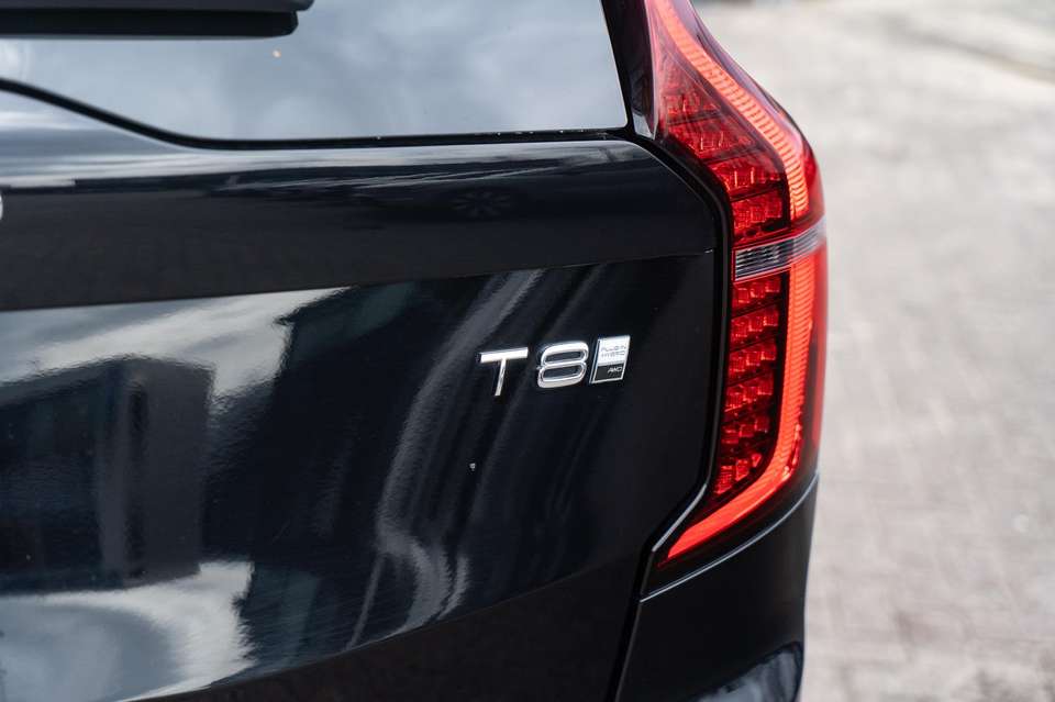 Volvo XC90 - Imagem 9