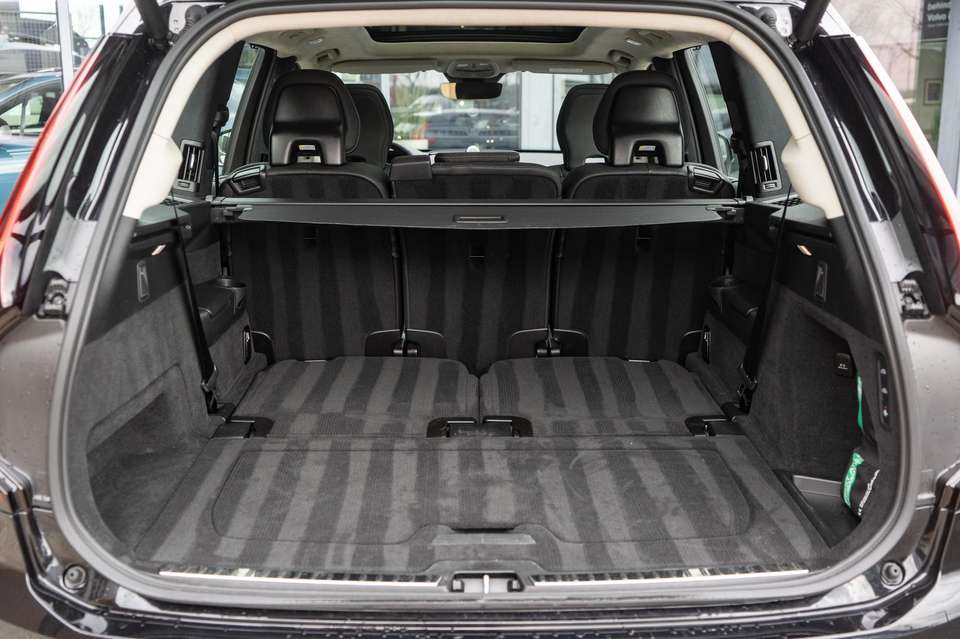 Volvo XC90 - Imagem 10