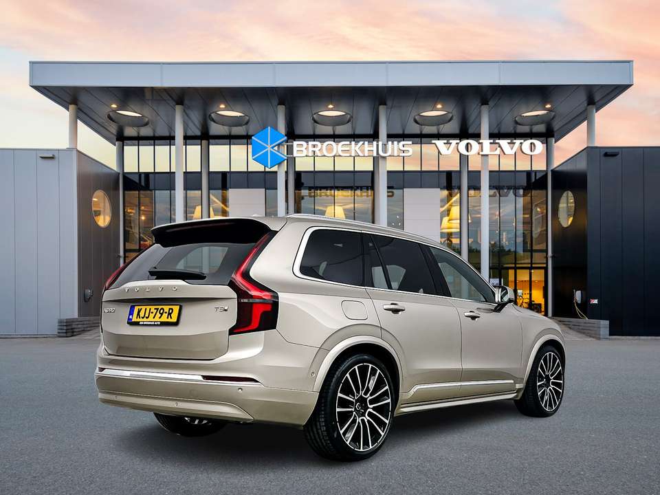 Volvo XC90 - Imagem 3