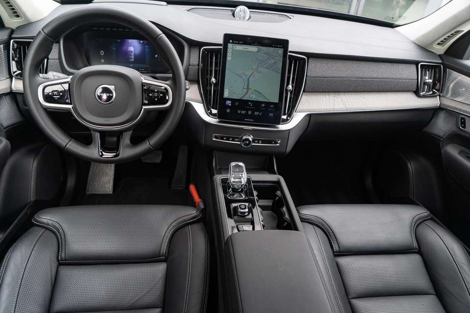 Volvo XC90 - Imagem 13