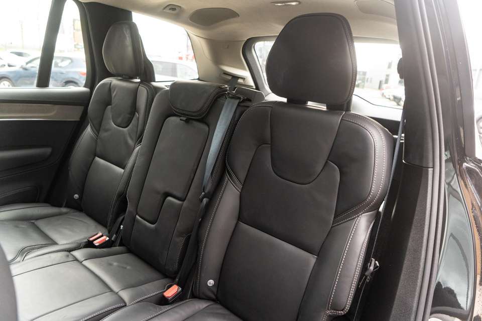 Volvo XC90 - Imagem 14