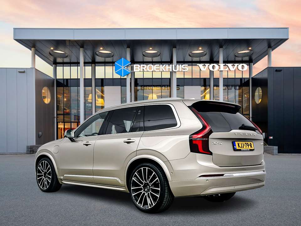 Volvo XC90 - Imagem 4