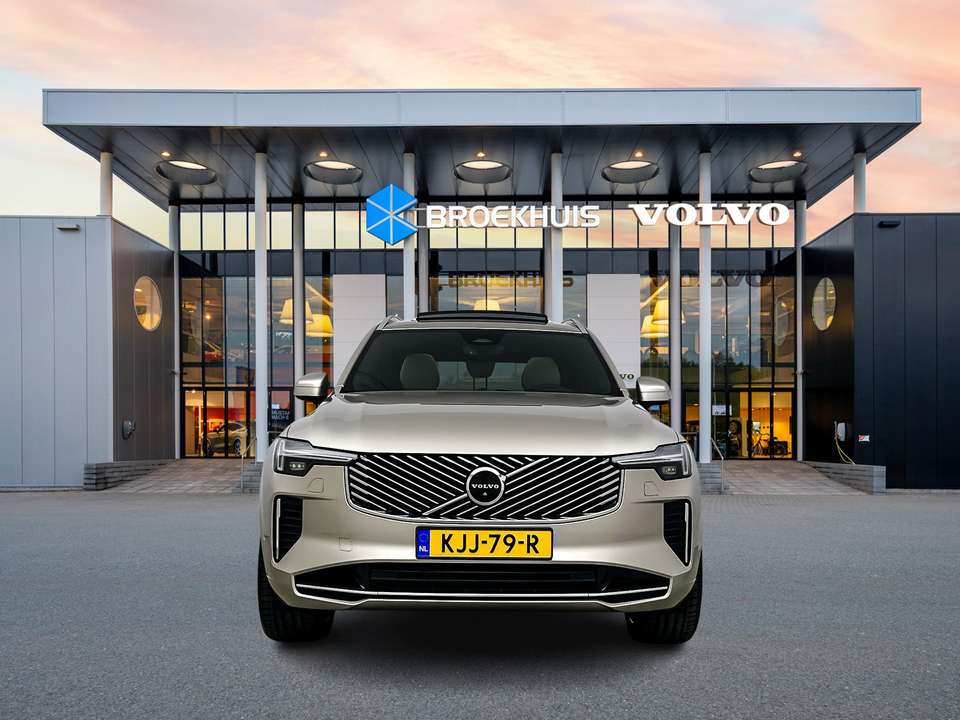 Volvo XC90 - Imagem 5