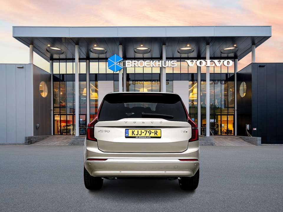 Volvo XC90 - Imagem 6