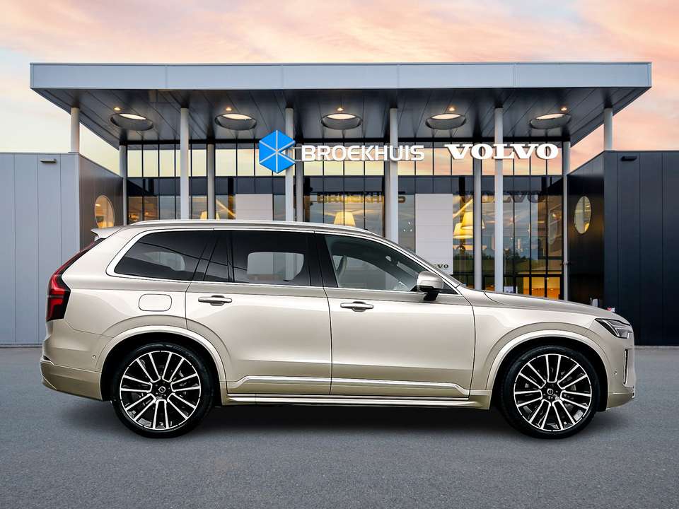 Volvo XC90 - Imagem 7