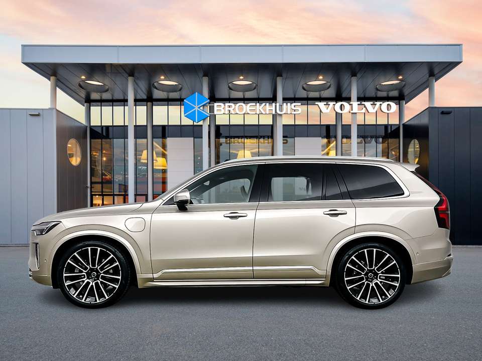 Volvo XC90 - Imagem 8