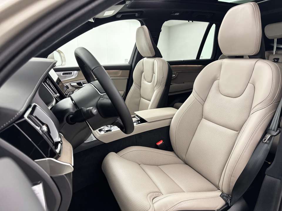 Volvo XC90 - Imagem 12
