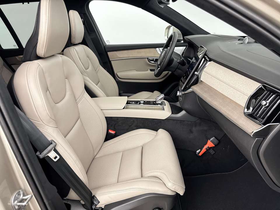 Volvo XC90 - Imagem 13