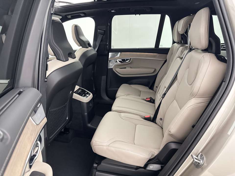 Volvo XC90 - Imagem 14