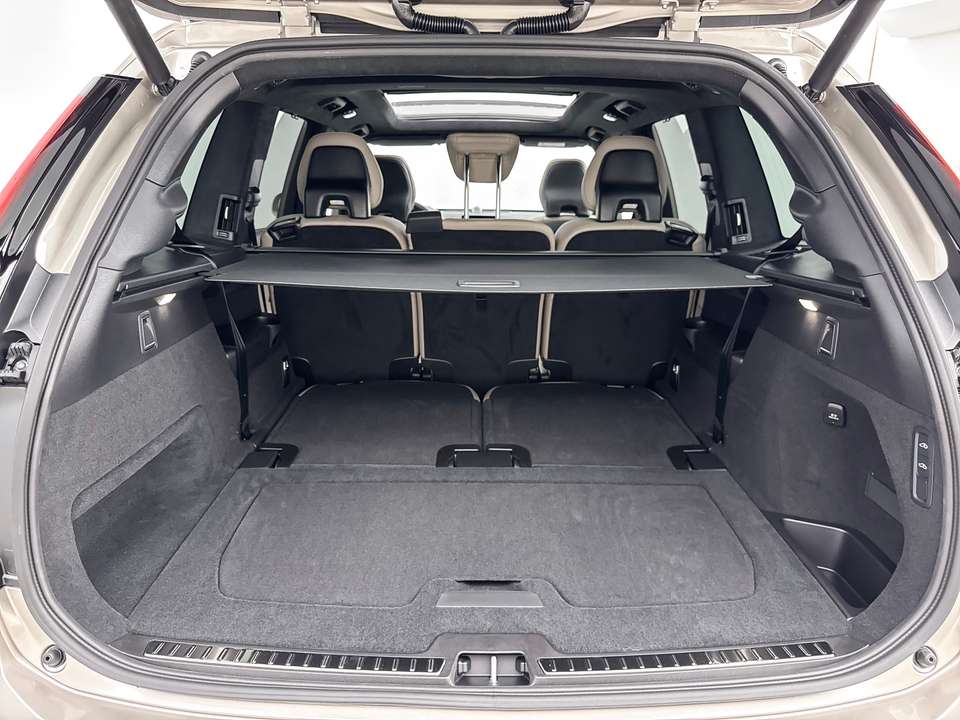Volvo XC90 - Imagem 15