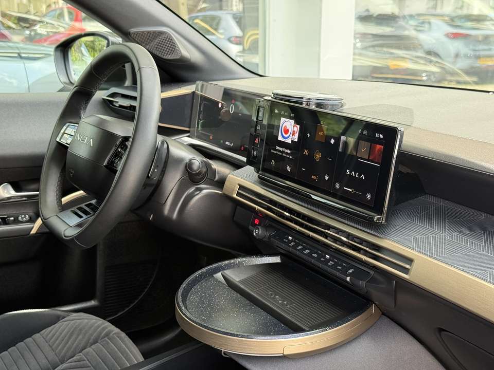 Lancia Ypsilon - Imagem 5
